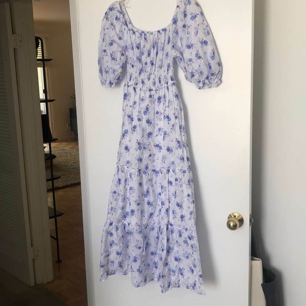 Loveshackfacy for target Gemma dress. NWT